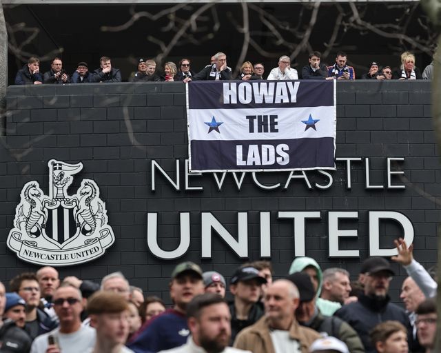 Premier League: Newcastle Untied v Sunderland