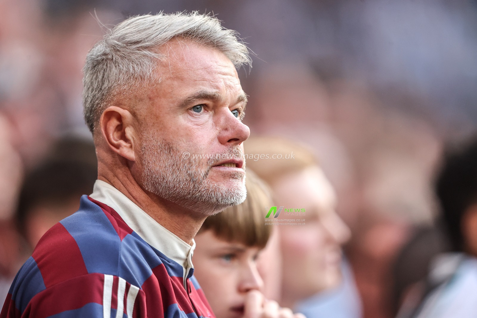 Premier League: Newcastle Untied v Liverpool