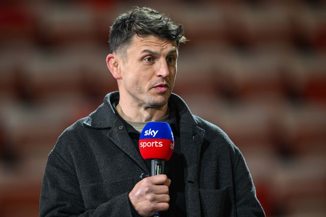 Betfred Super League Round 3 Leigh Leopards v Catalans Dragons