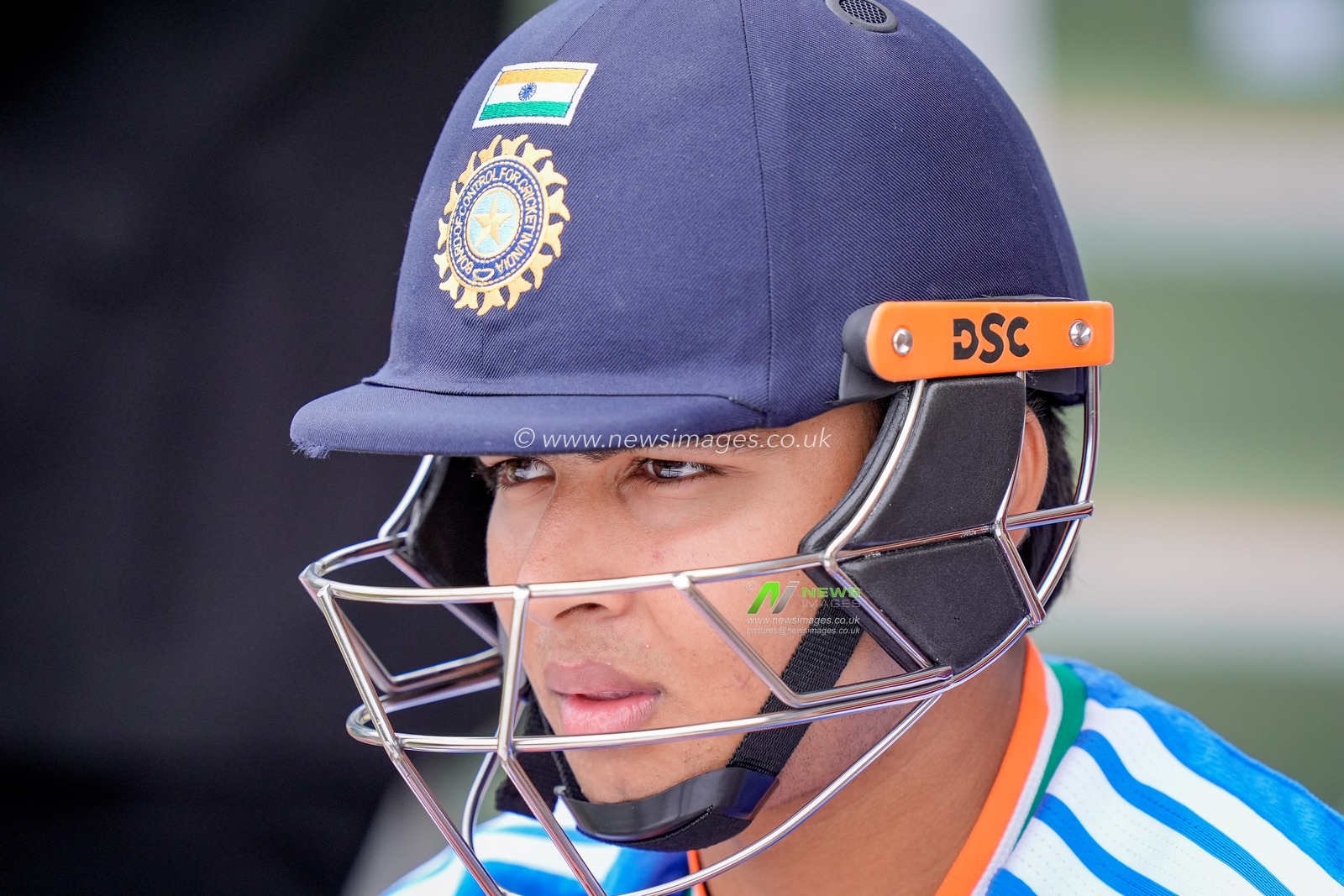 Second Vitality T20 International: England v India