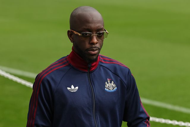 Premier League: Newcastle Untied v Sunderland