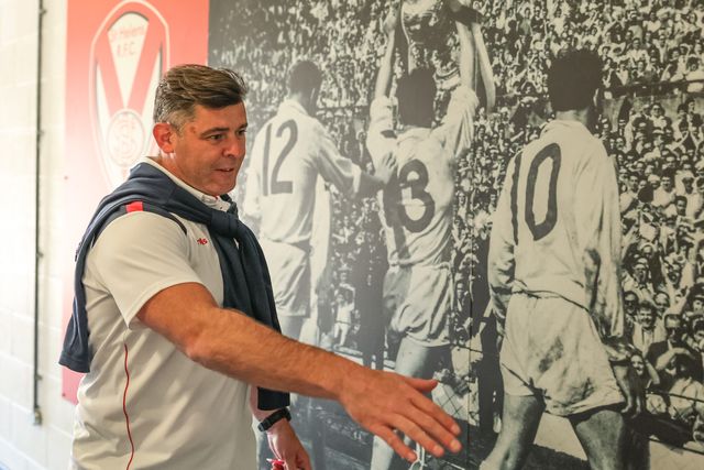 Betfred Super League Round 11 St Helens v Catalans Dragons