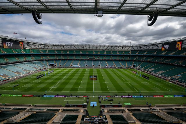 Gallagher PREM Final: Northampton Saints v Exeter Chiefs