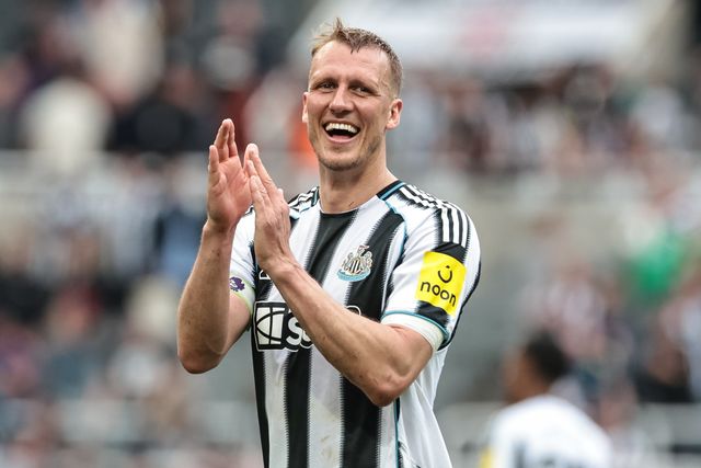 Premier League: Newcastle Untied v Brighton & Hove Albion