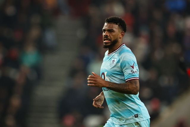Premier League Sunderland v Burnley
