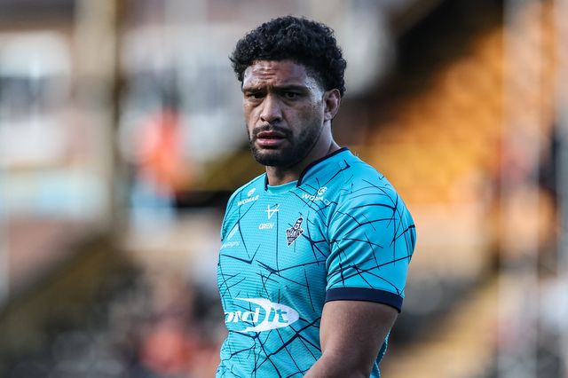 Betfred Super League round 17 Castleford Tigers v Huddersfield Giants