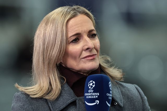 UEFA Champions League Knockout Round Play-offs Newcastle Untied v Qarabag