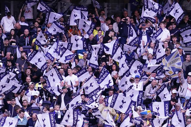 Premier League: Tottenham Hotspur v Brighton & Hove Albion