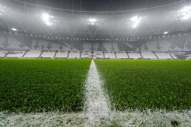 Premier League West Ham United v Manchester United