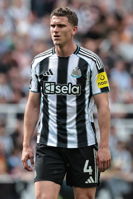 Premier League: Newcastle Untied v Brighton & Hove Albion