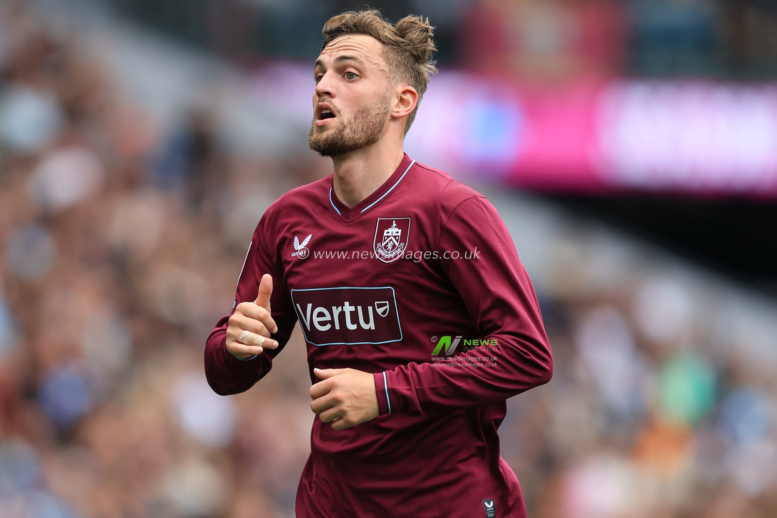Sky Bet Championship: Burnley v West Ham United