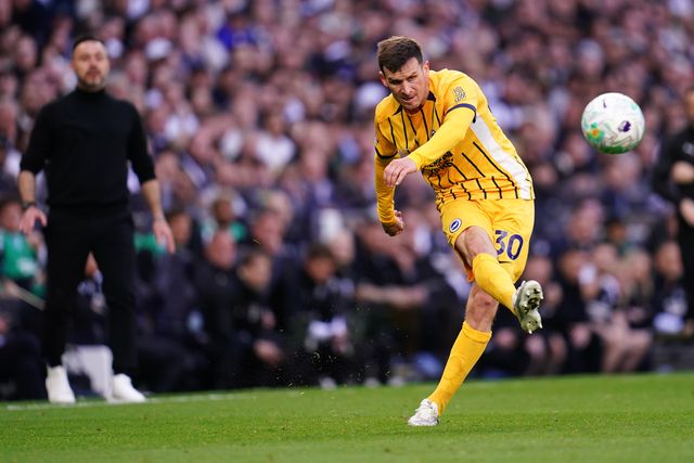 Premier League: Tottenham Hotspur v Brighton & Hove Albion