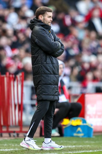 Premier League: Sunderland v Brighton & Hove Albion