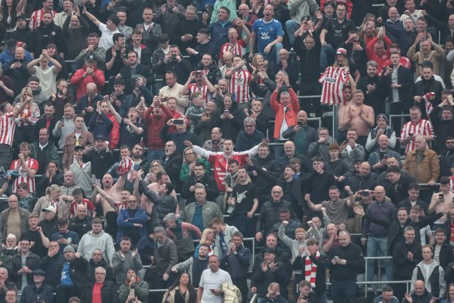Premier League: Newcastle Untied v Sunderland