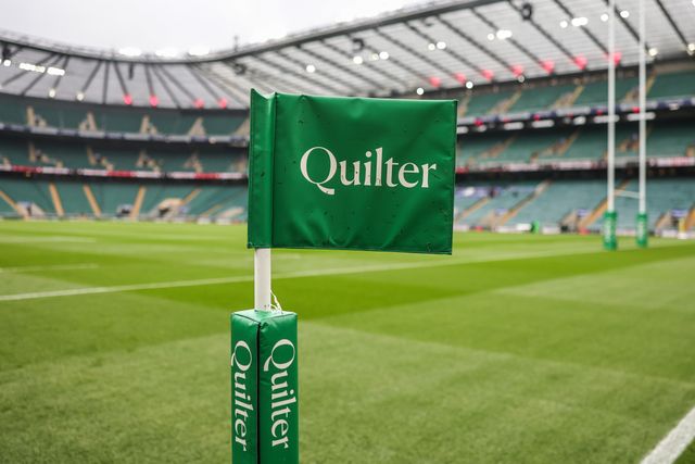 A general view of Allianz Stadium ahead of the Quilter Nations Series 2025 match England vs New Zealand at Allianz Stadium, Twickenham, United Kingdom, 15th November 2025

(Photo by Mark Cosgrove/News Images)

*** GER AUT SUI OUT ***