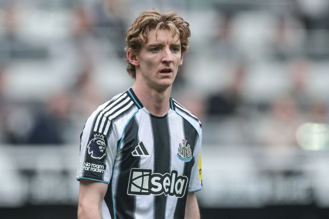 Premier League: Newcastle Untied v Sunderland
