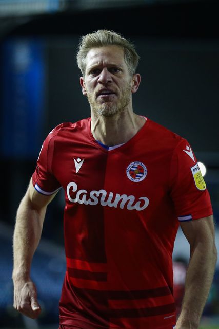 Sky Bet Championship Sheffield Wednesday v Reading