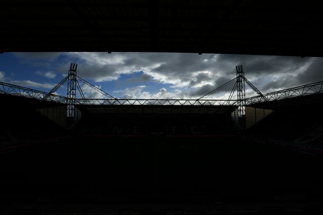 General view of Deepdale ahead of the Sky Bet Championship match Preston North End vs Blackburn Rovers at Deepdale, Preston, United Kingdom on 05 September 2026

(Photo by Jorge Horsted/News Images)