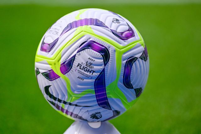 Premier League Leicester City v Everton