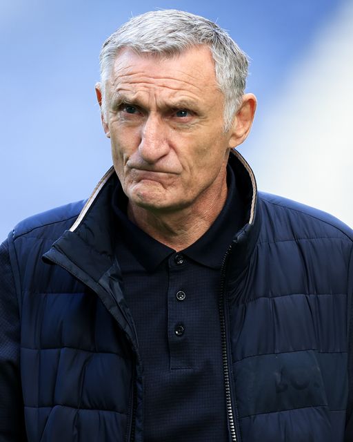 Blackburn Rovers manager Tony Mowbray arrives at Deepdale stadium ahead of the Sky Bet Championship match Preston North End vs Blackburn Rovers at Deepdale, Preston, United Kingdom on 05 September 2026

(Photo by Jorge Horsted/News Images)
