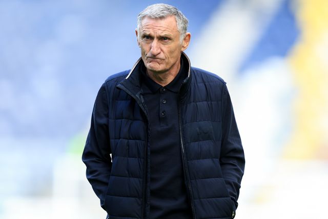 Blackburn Rovers manager Tony Mowbray arrives at Deepdale stadium ahead of the Sky Bet Championship match Preston North End vs Blackburn Rovers at Deepdale, Preston, United Kingdom on 05 September 2026

(Photo by Jorge Horsted/News Images)