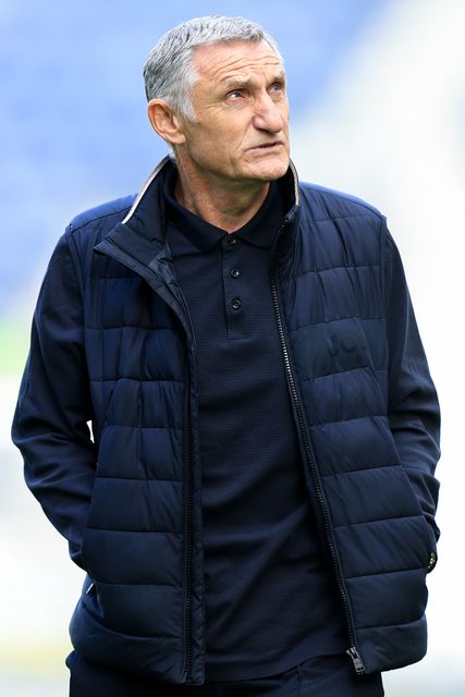 Blackburn Rovers manager Tony Mowbray arrives at Deepdale stadium ahead of the Sky Bet Championship match Preston North End vs Blackburn Rovers at Deepdale, Preston, United Kingdom on 05 September 2026

(Photo by Jorge Horsted/News Images)