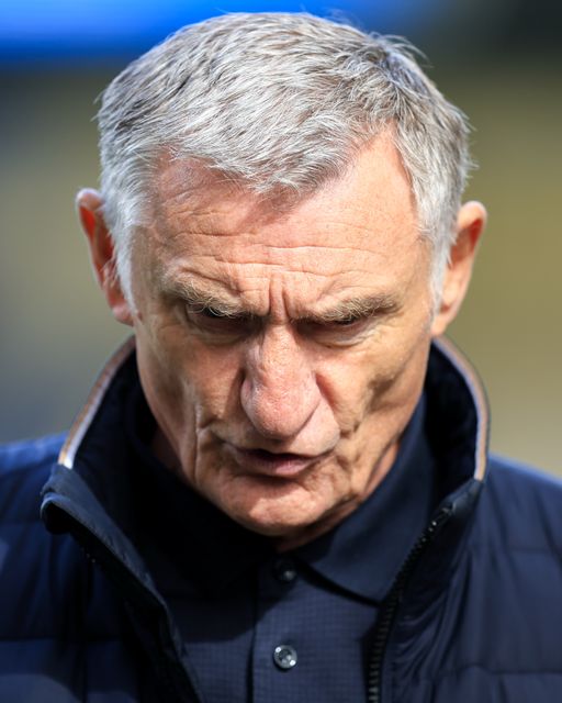 Blackburn Rovers manager Tony Mowbray arrives at Deepdale stadium ahead of the Sky Bet Championship match Preston North End vs Blackburn Rovers at Deepdale, Preston, United Kingdom on 05 September 2026

(Photo by Jorge Horsted/News Images)