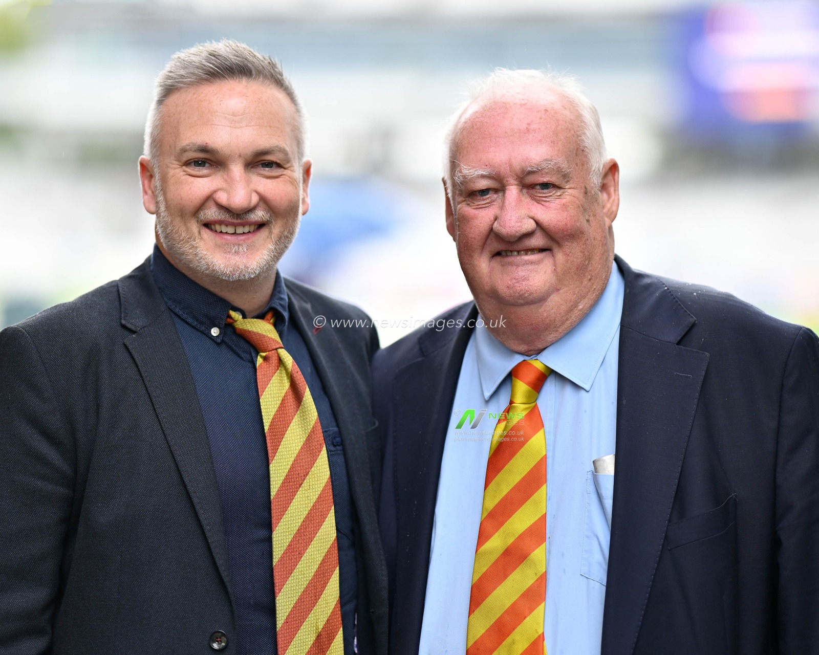 Fans  at Lords Cricket Ground during the Third Metro Bank One Day International England v Australia at Lords, London, United Kingdom, 27th September 2024

(Photo by Mark Dunn/News Images)