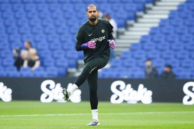 Premier League: Everton v Chelsea
