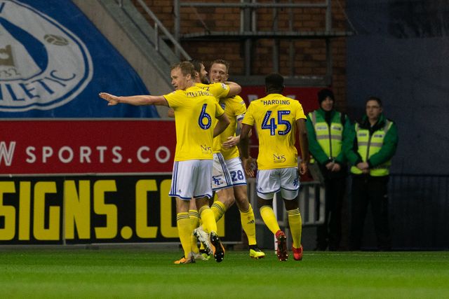Sky Bet Championship Wigan Athletic vs Birmingham City