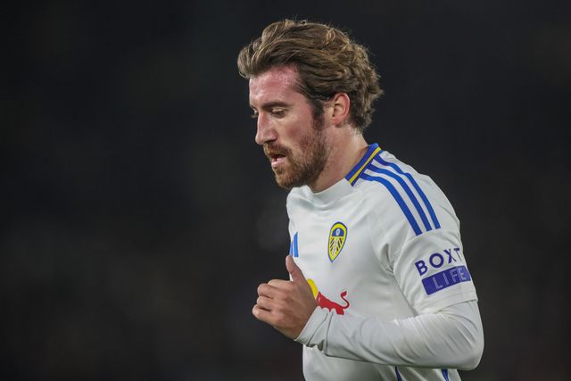Sky Bet Championship Leeds United v Watford