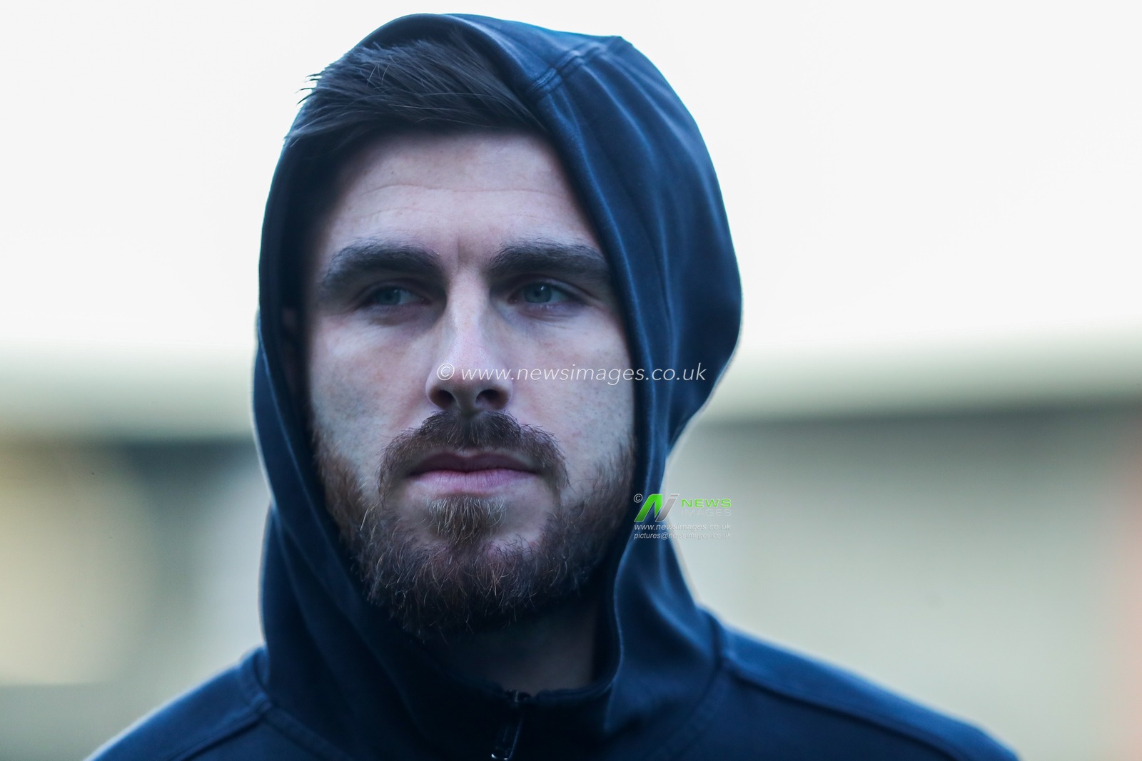 Ryan Manning of Southampton arrives at Craven Cottage prior to the Premier League match Fulham vs Southampton at Craven Cottage, London, United Kingdom, 22nd December 2024

(Photo by Izzy Poles/News Images)