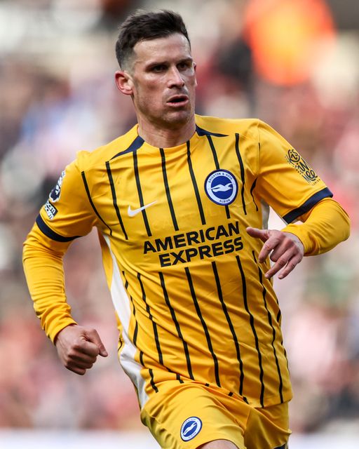 Premier League: Sunderland v Brighton & Hove Albion