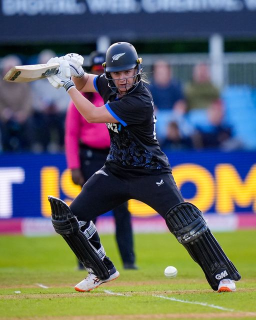 England Women v New Zealand 1st Vitality IT20