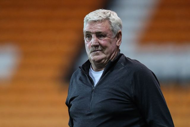 Carabao Cup Blackpool v Sheffield Wednesday