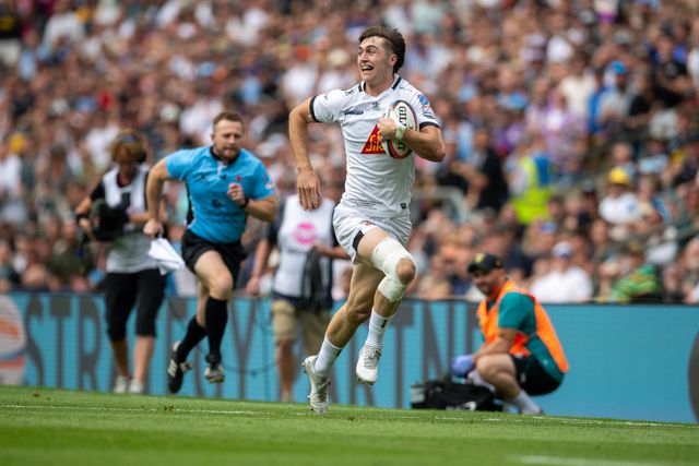 Gallagher PREM Final: Northampton Saints v Exeter Chiefs