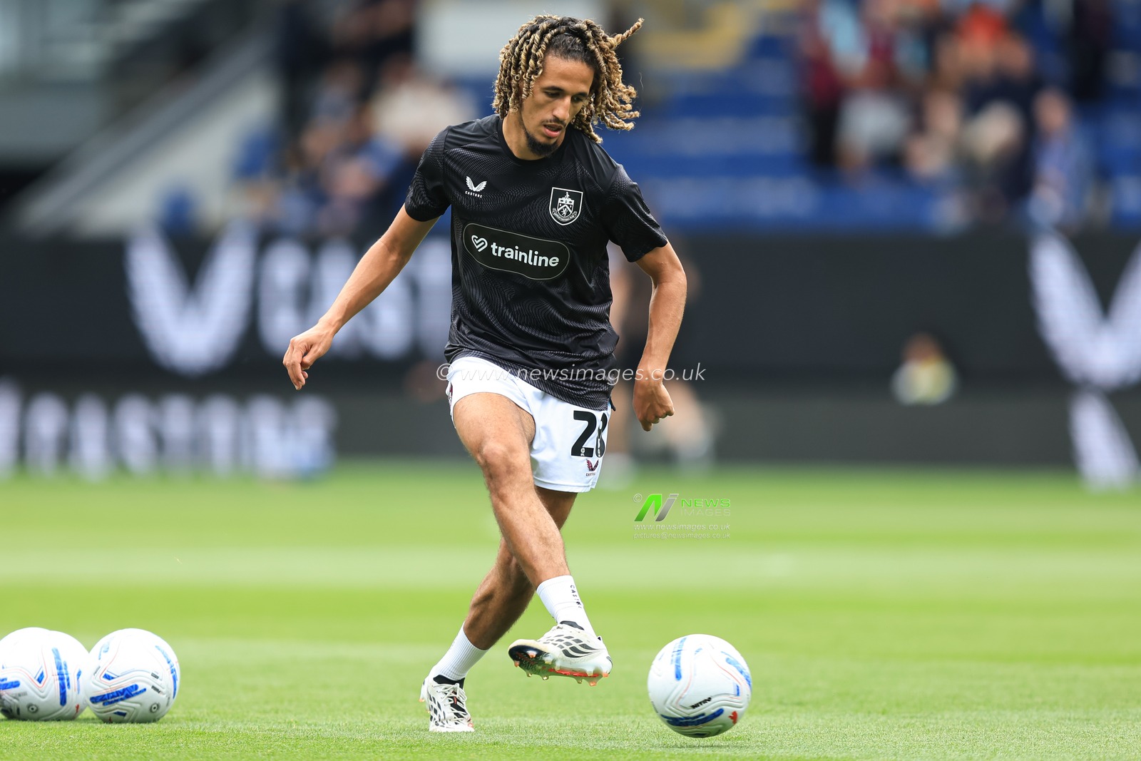 Sky Bet Championship: Burnley v West Ham United