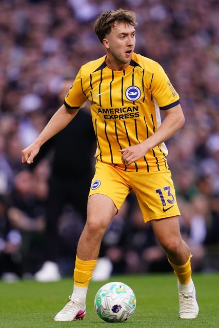 Premier League: Tottenham Hotspur v Brighton & Hove Albion