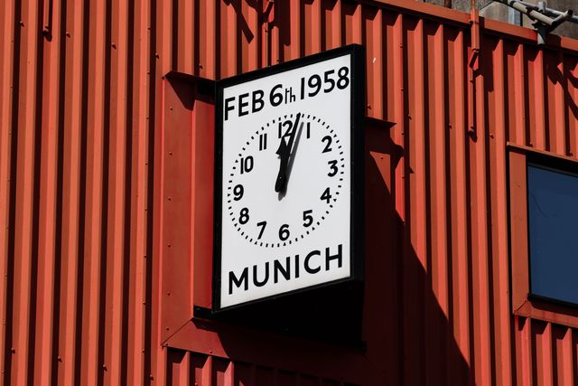 Premier League Manchester United v Wolverhampton Wanderers