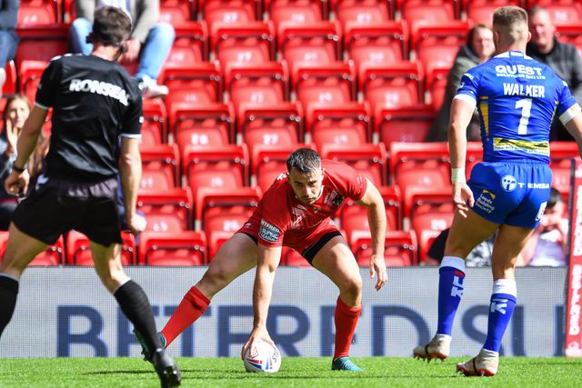 Dacia Magic Weekend, Betfred Super League Round 16, Leeds Rhinos vs London Broncos