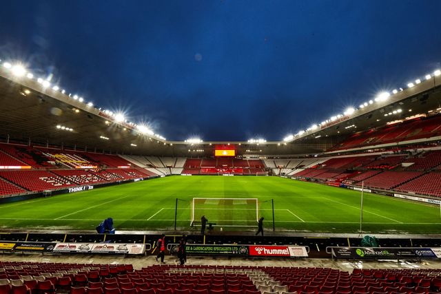 Premier League Sunderland v Liverpool