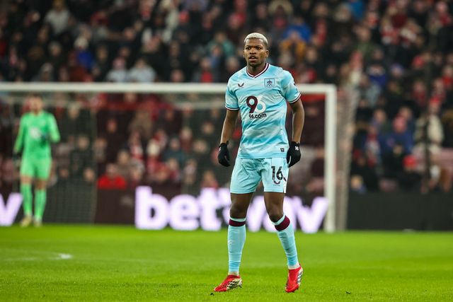 Premier League Sunderland v Burnley