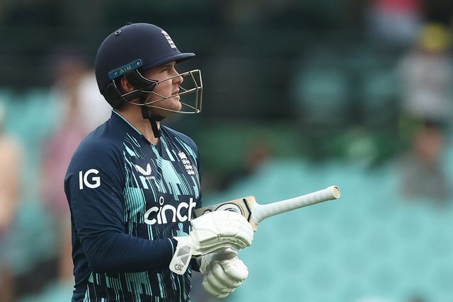 Dettol ODI Series Australia v England