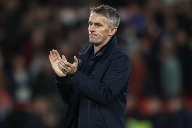 Premier League Nottingham Forest v Ipswich Town