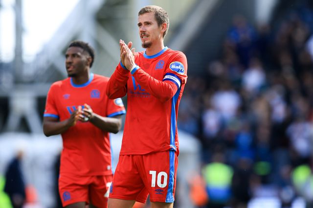 Sky Bet Championship: Preston North End v Blackburn Rovers