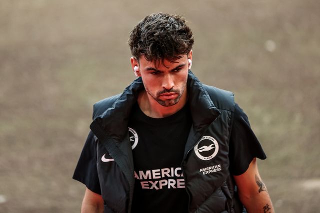 Premier League: Sunderland v Brighton & Hove Albion