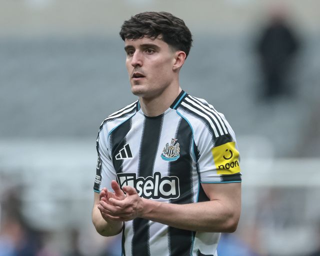 Premier League: Newcastle Untied v Sunderland