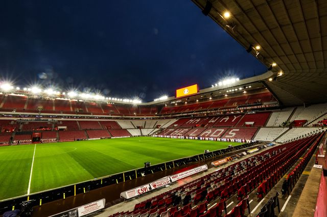 Premier League Sunderland v Liverpool