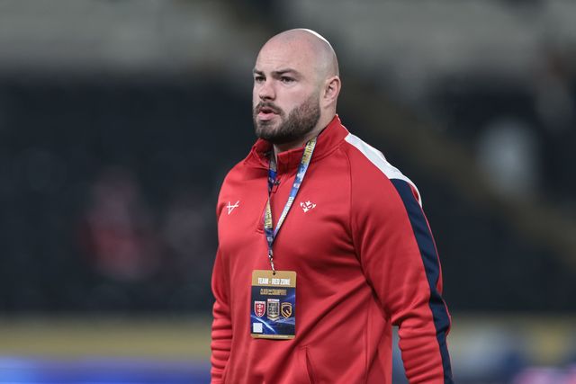 World Club Challenge 2026 Hull KR v Brisbane Broncos