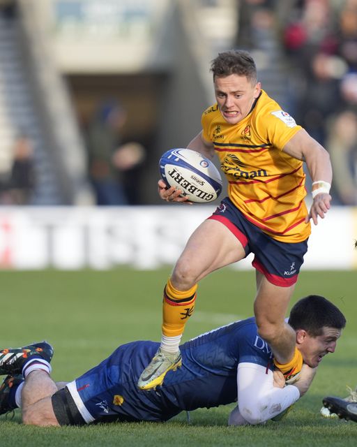 European Champions Cup Group B Sale Sharks v Ulster Rugby
